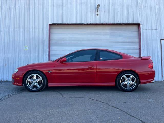 used 2004 Pontiac GTO car, priced at $16,975