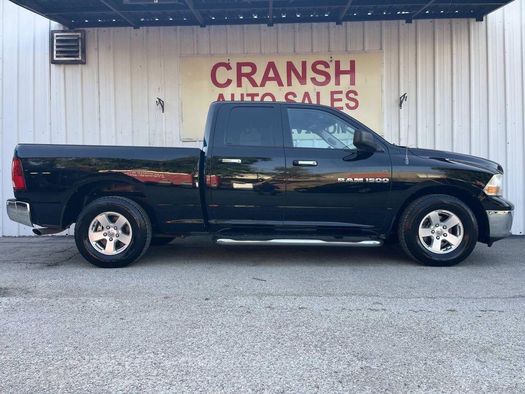 used 2012 Ram 1500 car, priced at $10,975