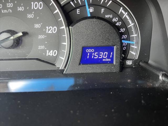 used 2014 Toyota Camry car, priced at $11,750