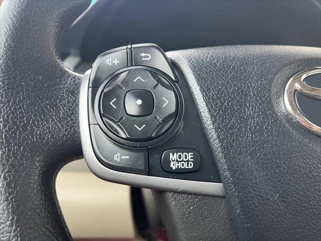 used 2014 Toyota Camry car, priced at $11,750