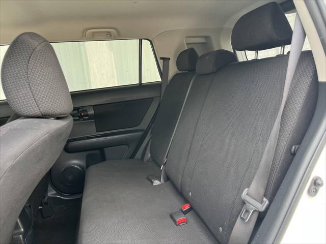 used 2010 Scion xB car, priced at $7,475