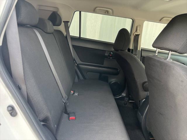 used 2010 Scion xB car, priced at $7,475