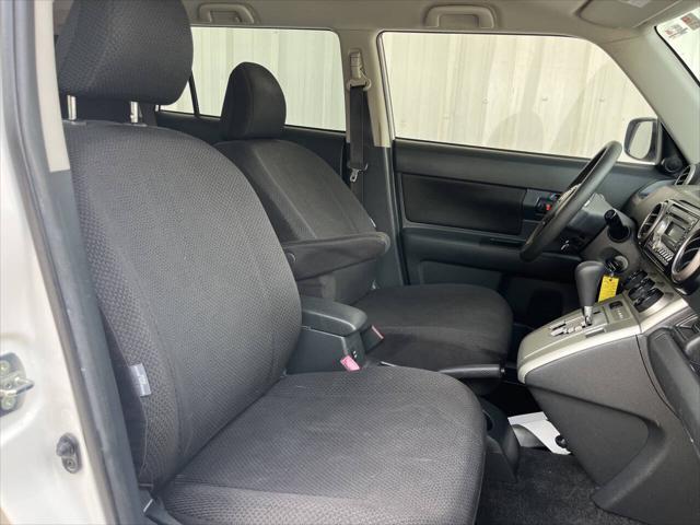 used 2010 Scion xB car, priced at $7,475