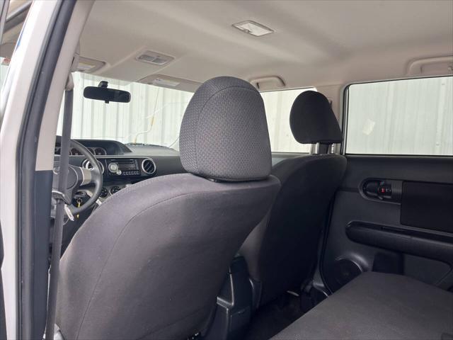 used 2010 Scion xB car, priced at $7,475