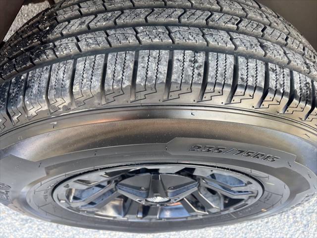 used 2002 Ford Explorer Sport Trac car, priced at $5,975