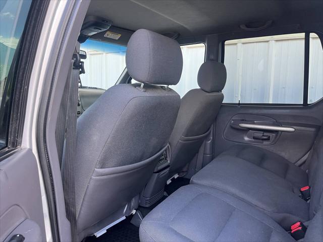 used 2002 Ford Explorer Sport Trac car, priced at $5,975