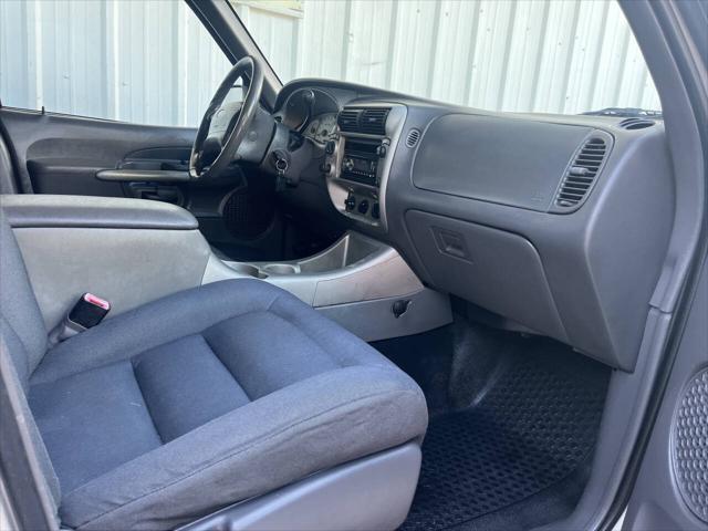 used 2002 Ford Explorer Sport Trac car, priced at $5,975