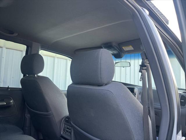 used 2002 Ford Explorer Sport Trac car, priced at $5,975