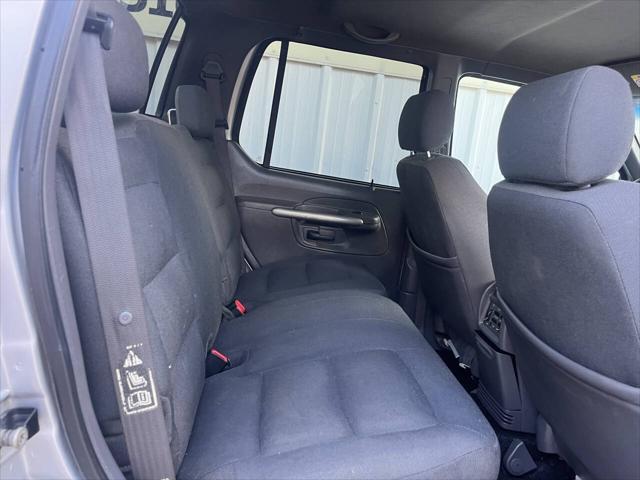 used 2002 Ford Explorer Sport Trac car, priced at $5,975