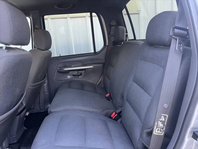 used 2002 Ford Explorer Sport Trac car, priced at $5,975