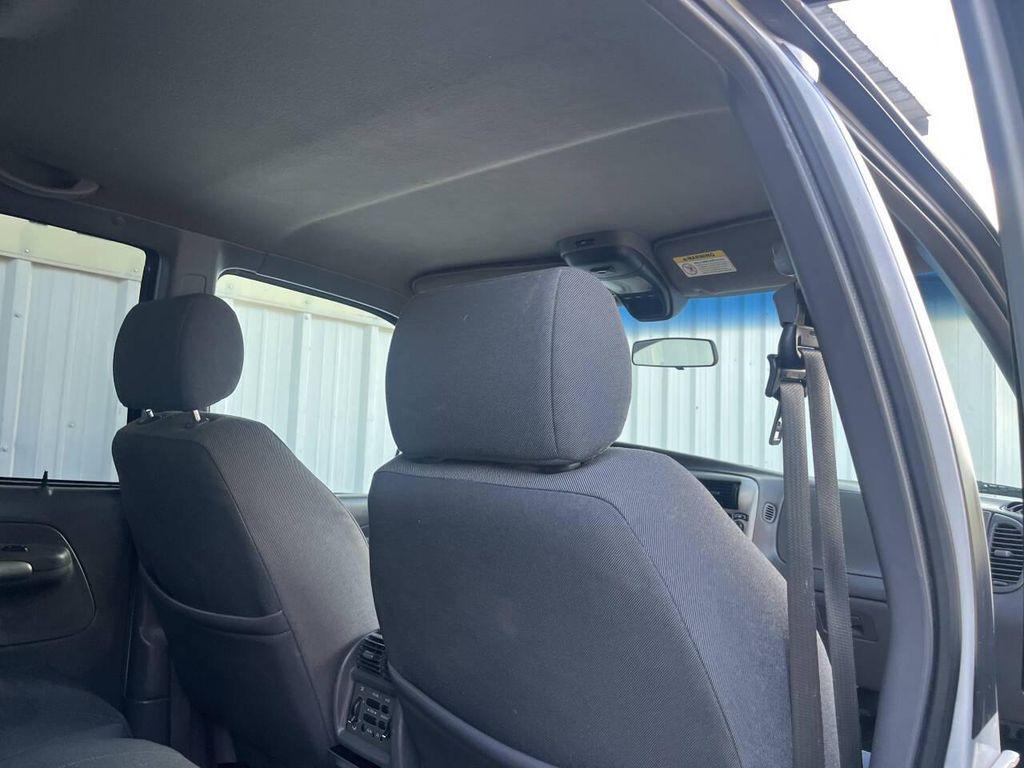 used 2002 Ford Explorer Sport Trac car, priced at $5,975