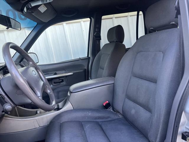 used 2002 Ford Explorer Sport Trac car, priced at $5,975