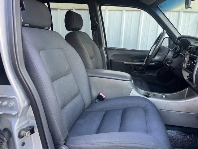 used 2002 Ford Explorer Sport Trac car, priced at $5,975