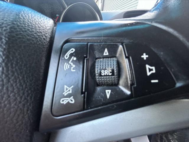 used 2015 Chevrolet Cruze car, priced at $7,475