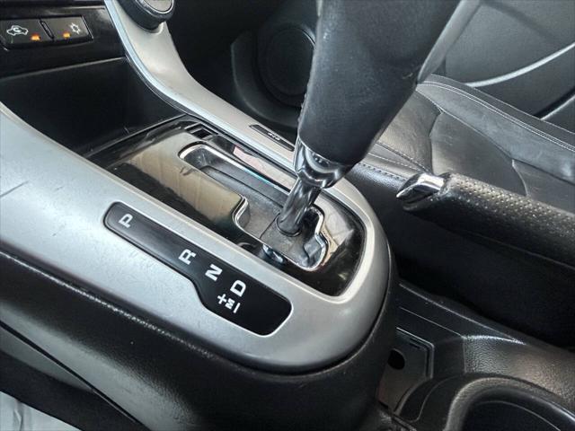 used 2015 Chevrolet Cruze car, priced at $7,475