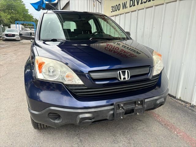 used 2009 Honda CR-V car, priced at $7,975