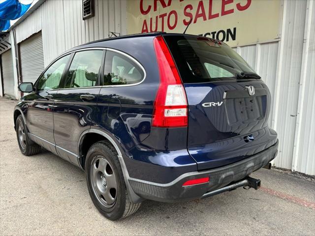 used 2009 Honda CR-V car, priced at $7,975