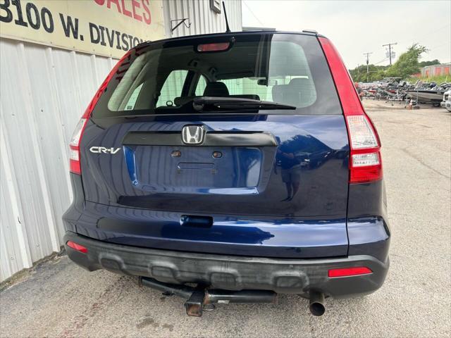 used 2009 Honda CR-V car, priced at $7,975