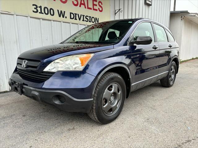 used 2009 Honda CR-V car, priced at $7,975