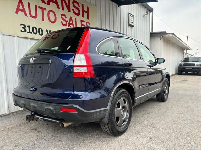 used 2009 Honda CR-V car, priced at $7,975