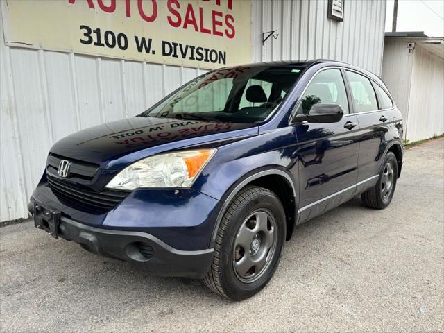 used 2009 Honda CR-V car, priced at $7,975