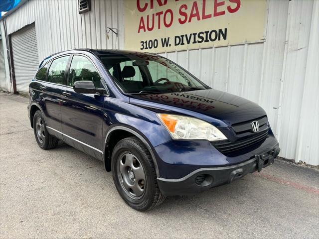 used 2009 Honda CR-V car, priced at $7,975