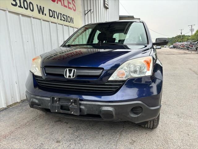 used 2009 Honda CR-V car, priced at $7,975