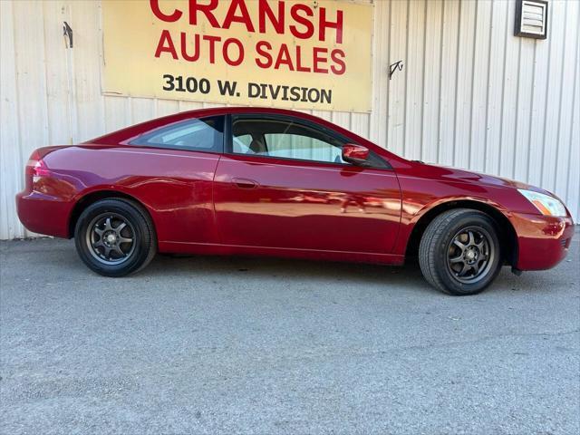 used 2003 Honda Accord car, priced at $7,975