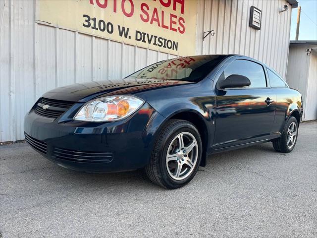 used 2007 Chevrolet Cobalt car, priced at $4,975