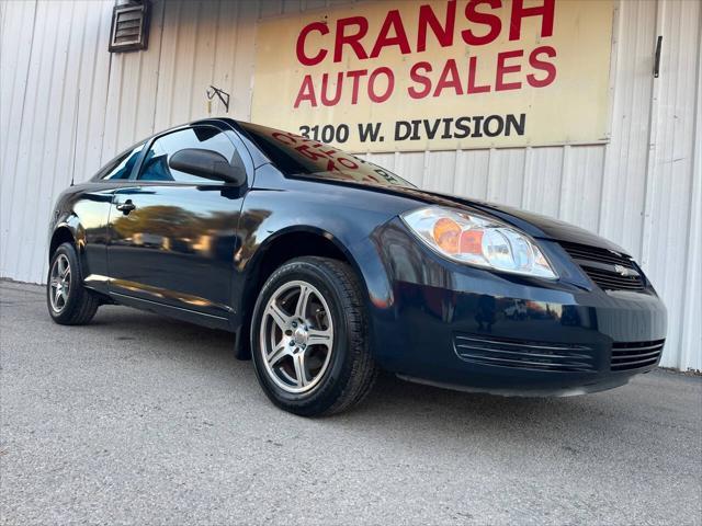 used 2007 Chevrolet Cobalt car, priced at $4,975