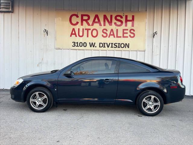 used 2007 Chevrolet Cobalt car, priced at $4,975