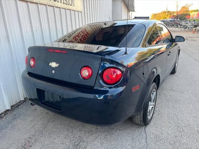 used 2007 Chevrolet Cobalt car, priced at $4,975