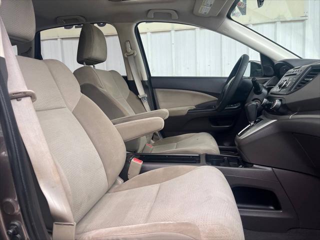 used 2012 Honda CR-V car, priced at $10,475