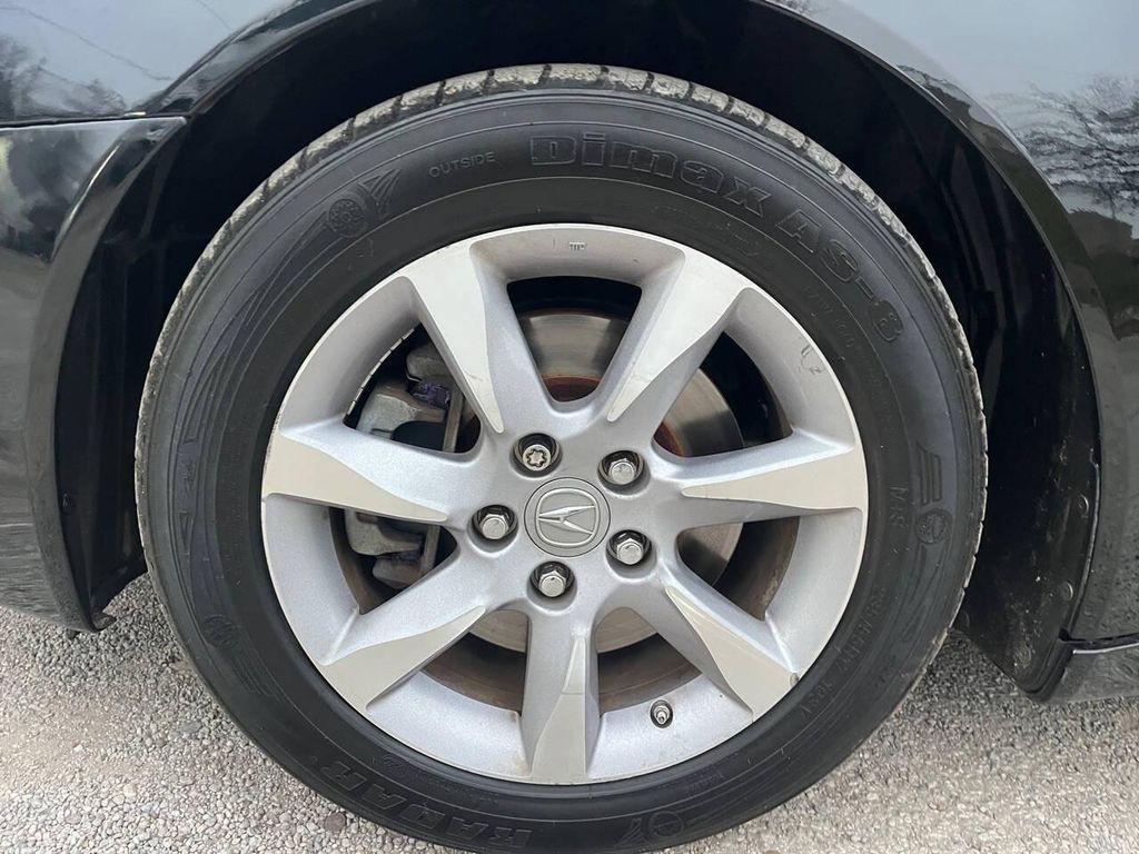 used 2013 Acura TL car, priced at $8,250
