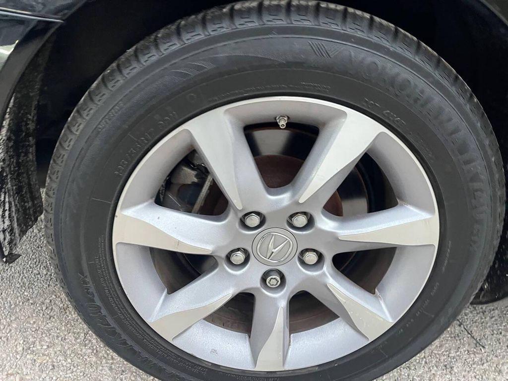 used 2013 Acura TL car, priced at $8,250