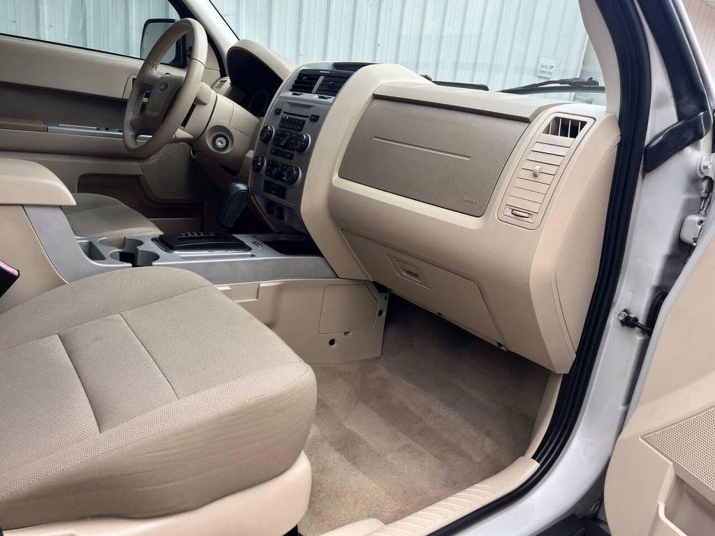 used 2009 Ford Escape car, priced at $6,975