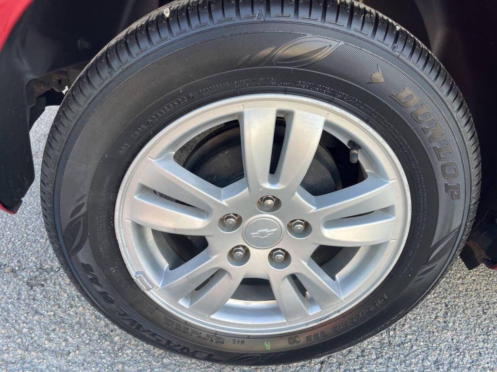 used 2015 Chevrolet Sonic car, priced at $6,975