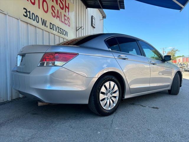 used 2010 Honda Accord car, priced at $7,975