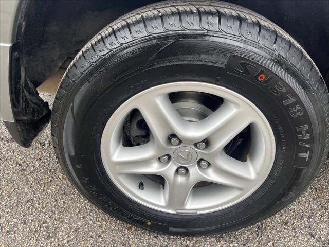 used 1999 Lexus RX 300 car, priced at $7,000