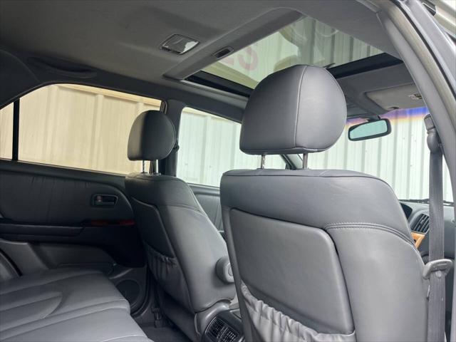 used 1999 Lexus RX 300 car, priced at $7,000
