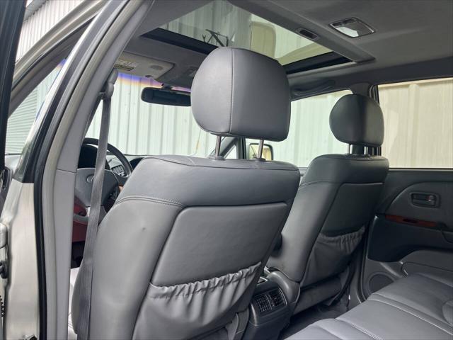 used 1999 Lexus RX 300 car, priced at $7,000