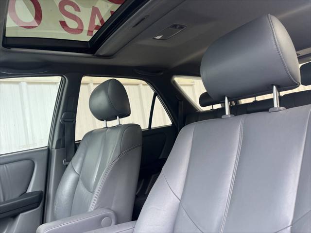 used 1999 Lexus RX 300 car, priced at $7,000