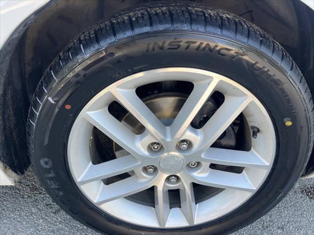 used 2012 Chevrolet Impala car, priced at $7,975