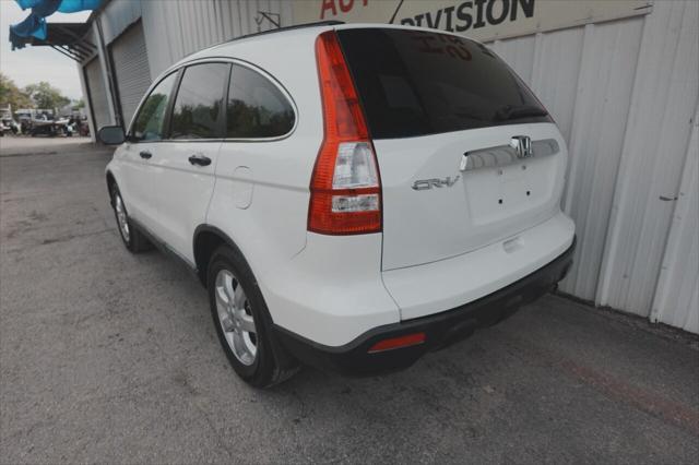 used 2009 Honda CR-V car, priced at $9,488