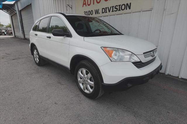 used 2009 Honda CR-V car, priced at $9,488