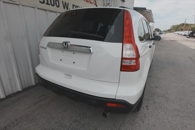 used 2009 Honda CR-V car, priced at $9,488