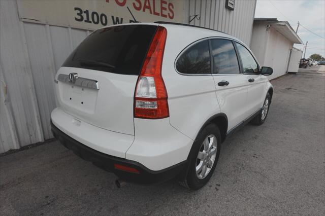 used 2009 Honda CR-V car, priced at $9,488