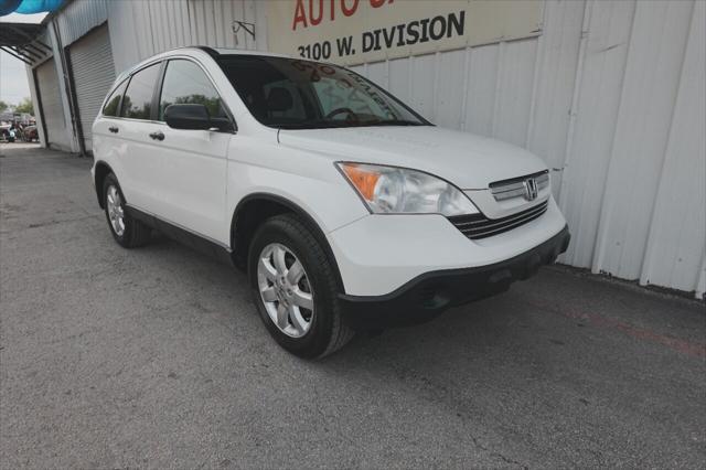 used 2009 Honda CR-V car, priced at $9,488