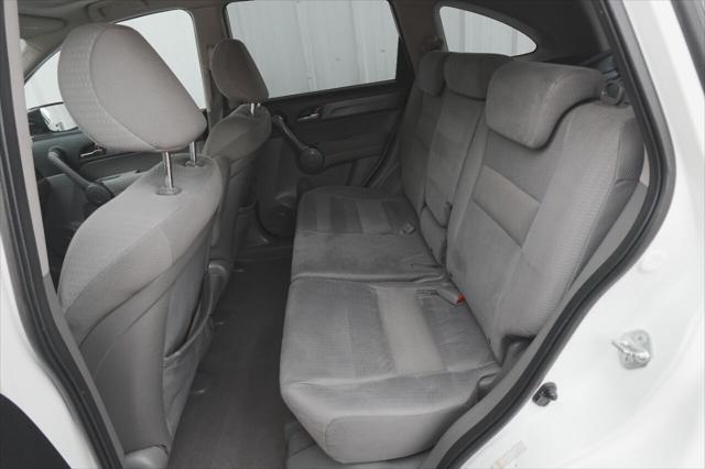 used 2009 Honda CR-V car, priced at $9,488