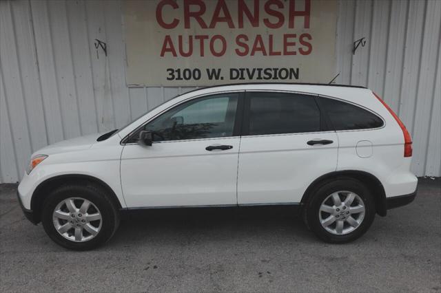 used 2009 Honda CR-V car, priced at $9,488